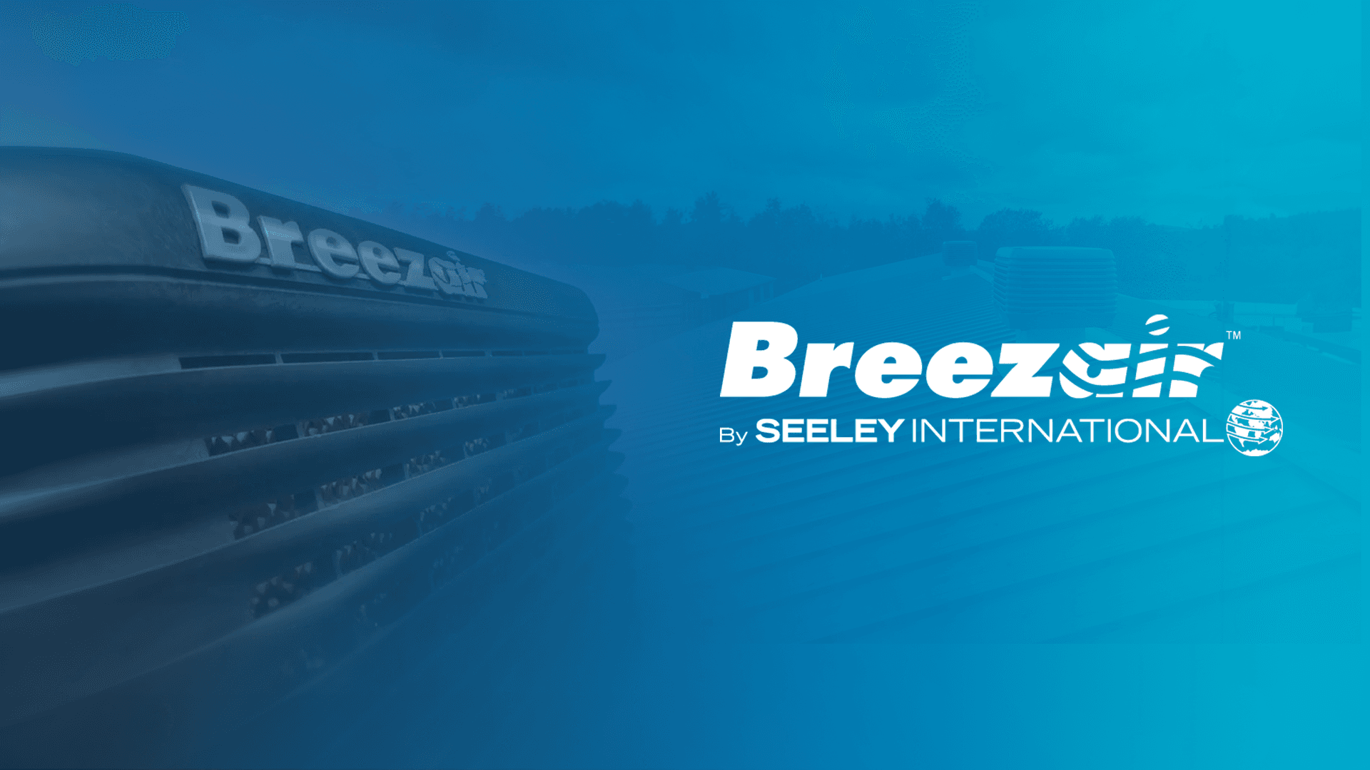 Seeley international best sale breezair